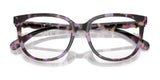 Coach HC6260F Eyeglasses | Size 56