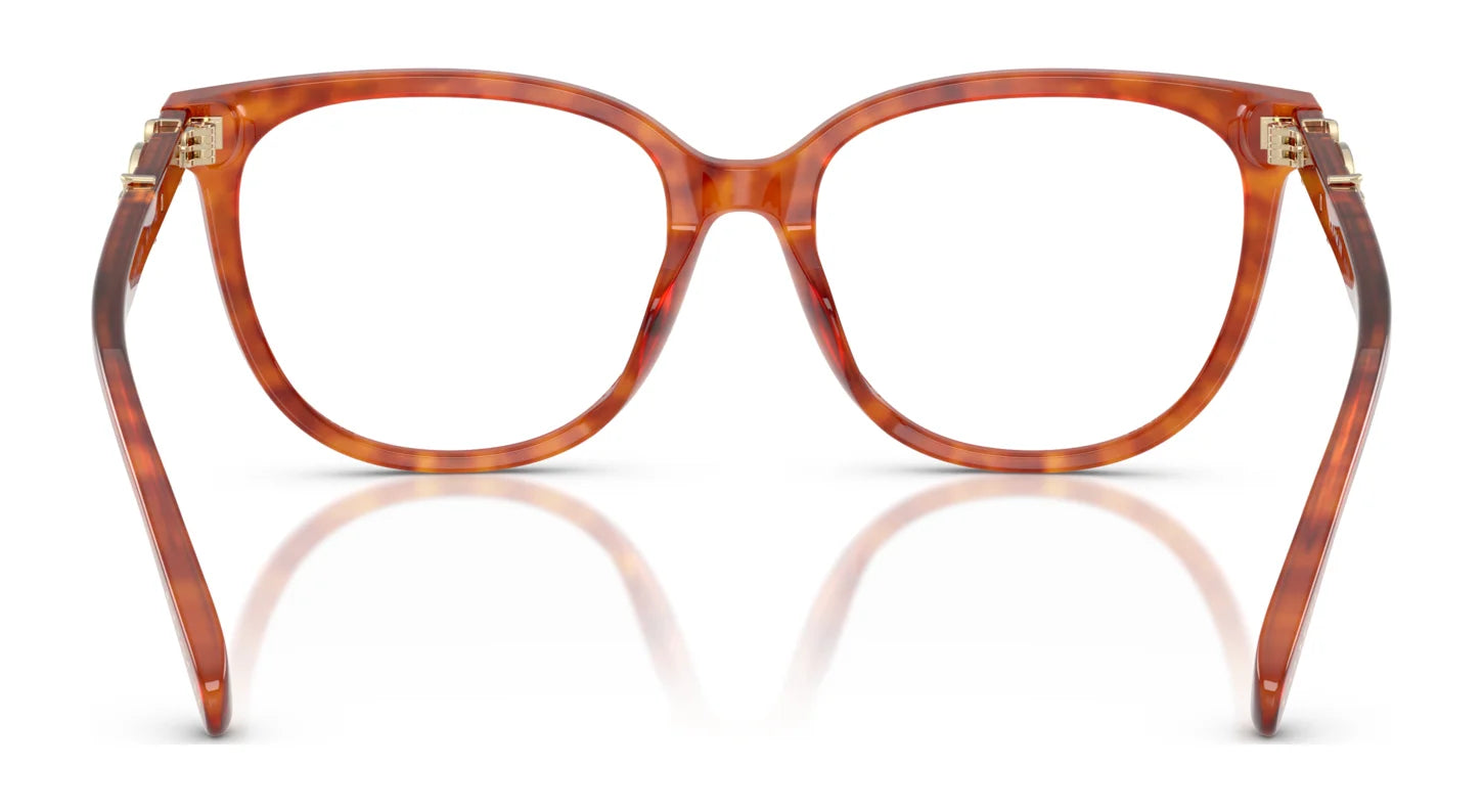 Coach HC6260F Eyeglasses | Size 56