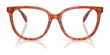 Coach HC6260F Eyeglasses | Size 56