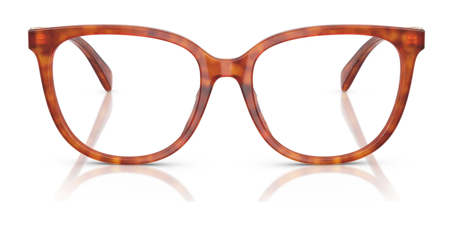 Coach HC6260F Eyeglasses | Size 56