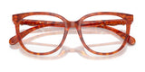 Coach HC6260F Eyeglasses | Size 56