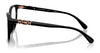 Coach HC6260U Eyeglasses | Size 54 / Black №5002