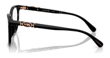 Coach HC6260U Eyeglasses | Size 54