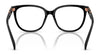 Coach HC6260U Eyeglasses | Size 54 / Black №5002