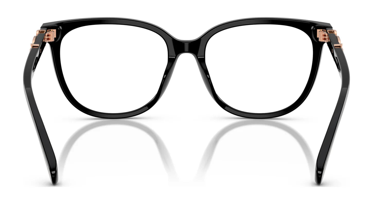 Coach HC6260U Eyeglasses | Size 54