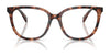 Coach HC6260U Eyeglasses | Size 54 / Black №5002
