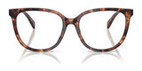 Coach HC6260U Eyeglasses | Size 54