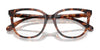 Coach HC6260U Eyeglasses | Size 54 / Black №5002