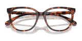 Coach HC6260U Eyeglasses | Size 54