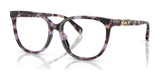 Coach HC6260U Eyeglasses | Size 54