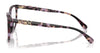 Coach HC6260U Eyeglasses | Size 54 / Black №5002