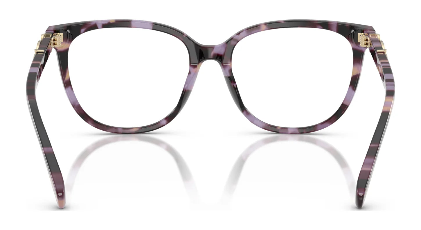 Coach HC6260U Eyeglasses | Size 54