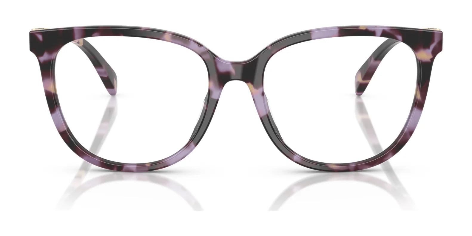Coach HC6260U Eyeglasses | Size 54