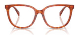 Coach HC6260U Eyeglasses | Size 54