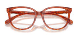 Coach HC6260U Eyeglasses | Size 54