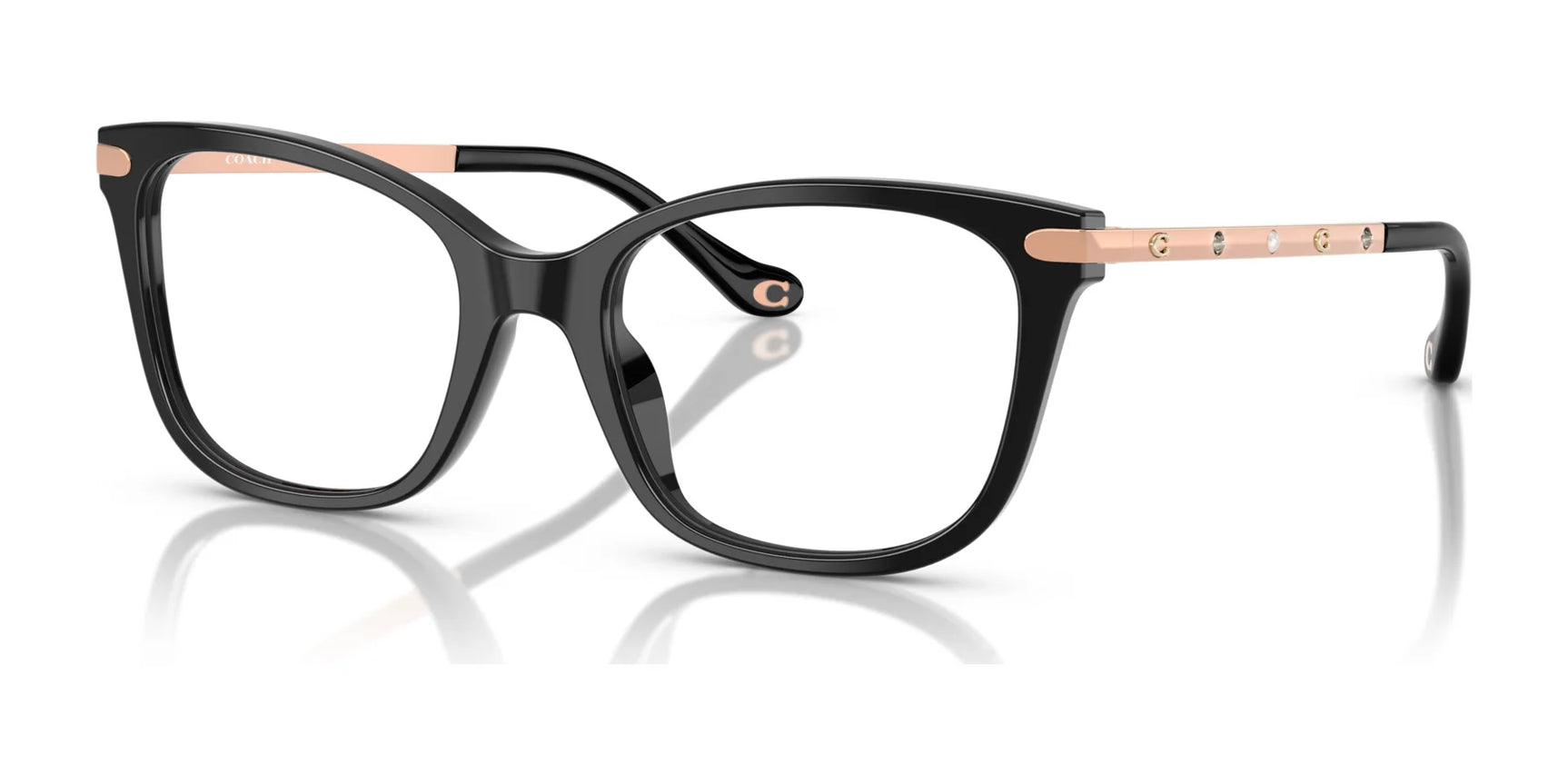 Coach HC6261BU Eyeglasses