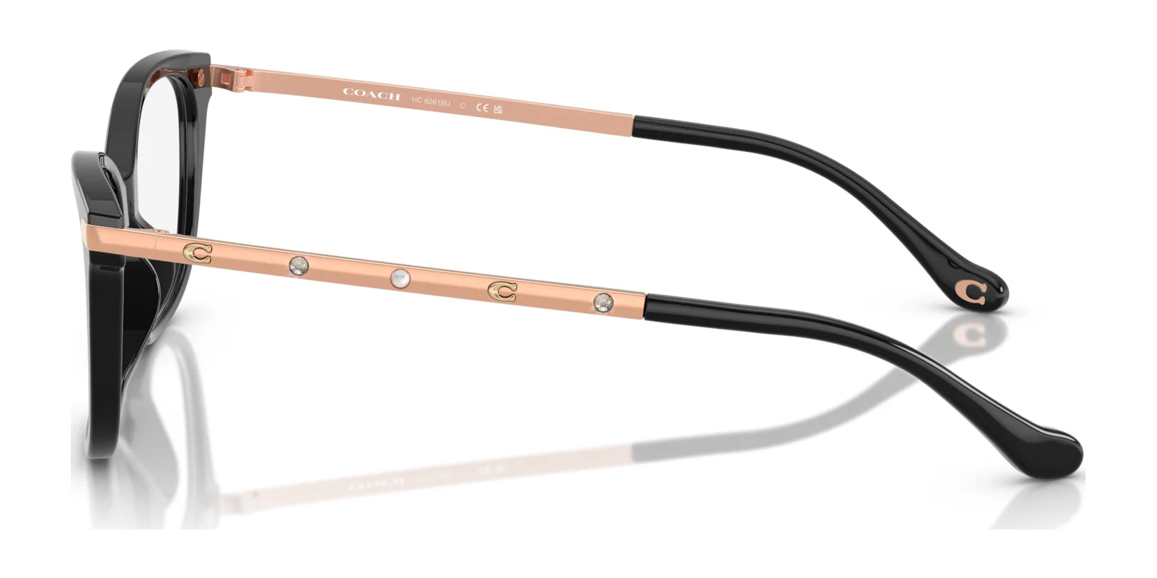 Coach HC6261BU Eyeglasses