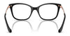 Coach HC6261BU Eyeglasses / Black №5002 / Size 50