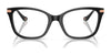 Coach HC6261BU Eyeglasses / Black №5002 / Size 50