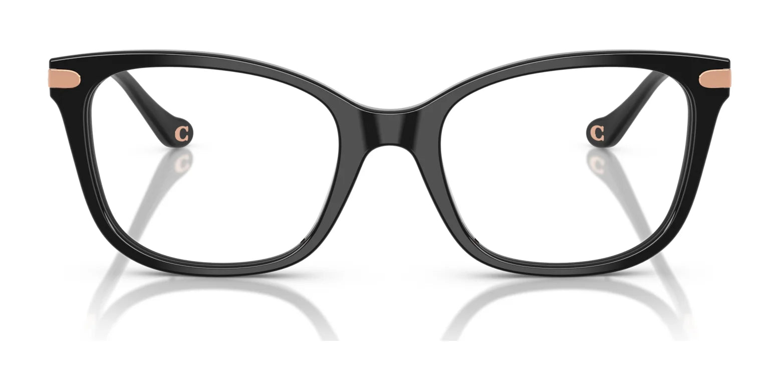 Coach HC6261BU Eyeglasses