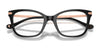 Coach HC6261BU Eyeglasses / Black №5002 / Size 50