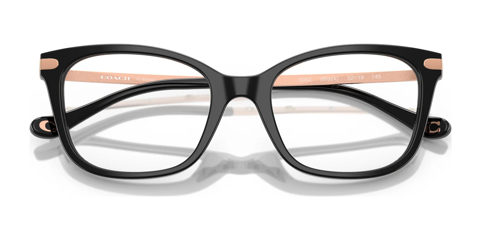 Coach HC6261BU Eyeglasses