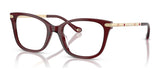 Coach HC6261BU Eyeglasses