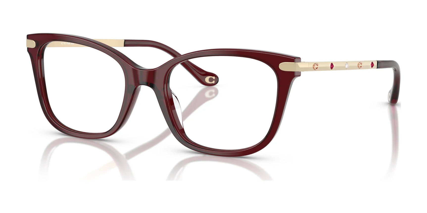 Coach HC6261BU Eyeglasses