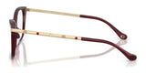 Coach HC6261BU Eyeglasses