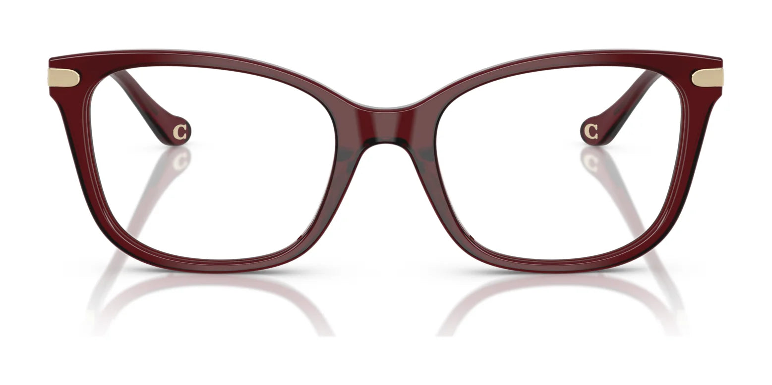 Coach HC6261BU Eyeglasses