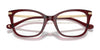 Coach HC6261BU Eyeglasses / Black №5002 / Size 50