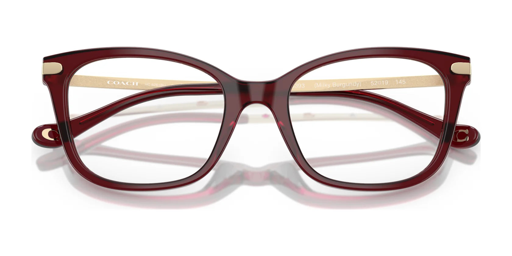 Coach HC6261BU Eyeglasses