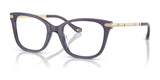 Coach HC6261BU Eyeglasses