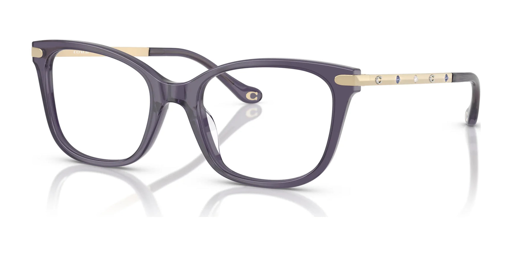 Coach HC6261BU Eyeglasses