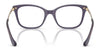 Coach HC6261BU Eyeglasses / Black №5002 / Size 50