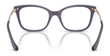 Coach HC6261BU Eyeglasses