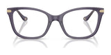 Coach HC6261BU Eyeglasses