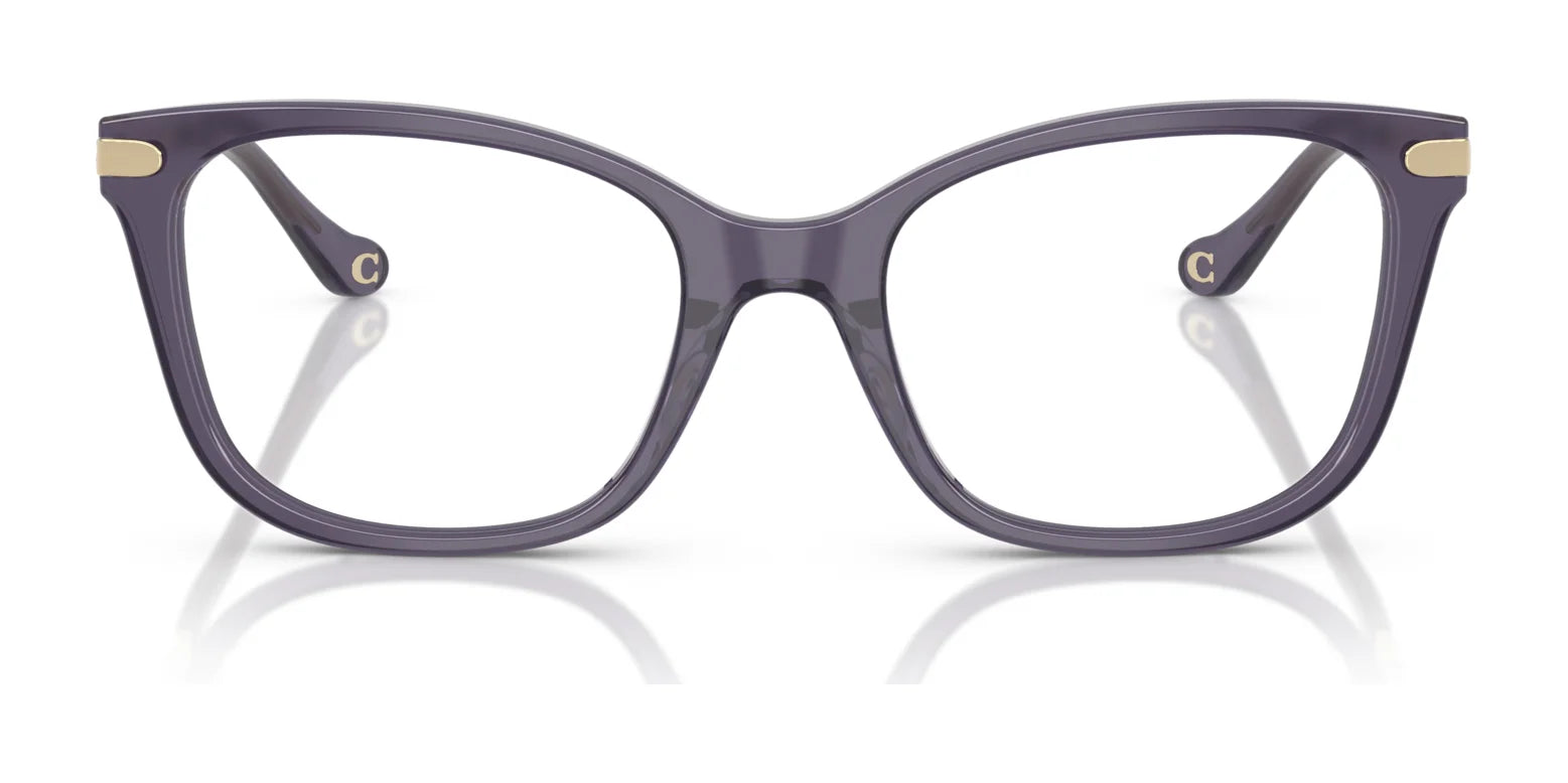 Coach HC6261BU Eyeglasses