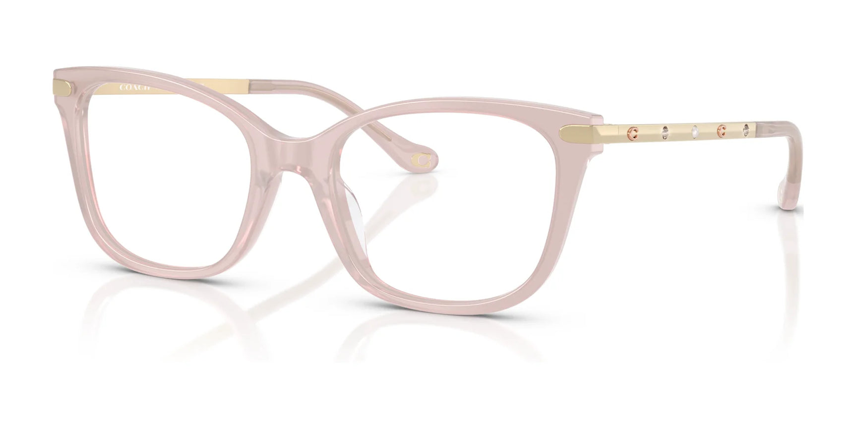 Coach HC6261BU Eyeglasses
