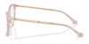 Coach HC6261BU Eyeglasses / Black №5002 / Size 50