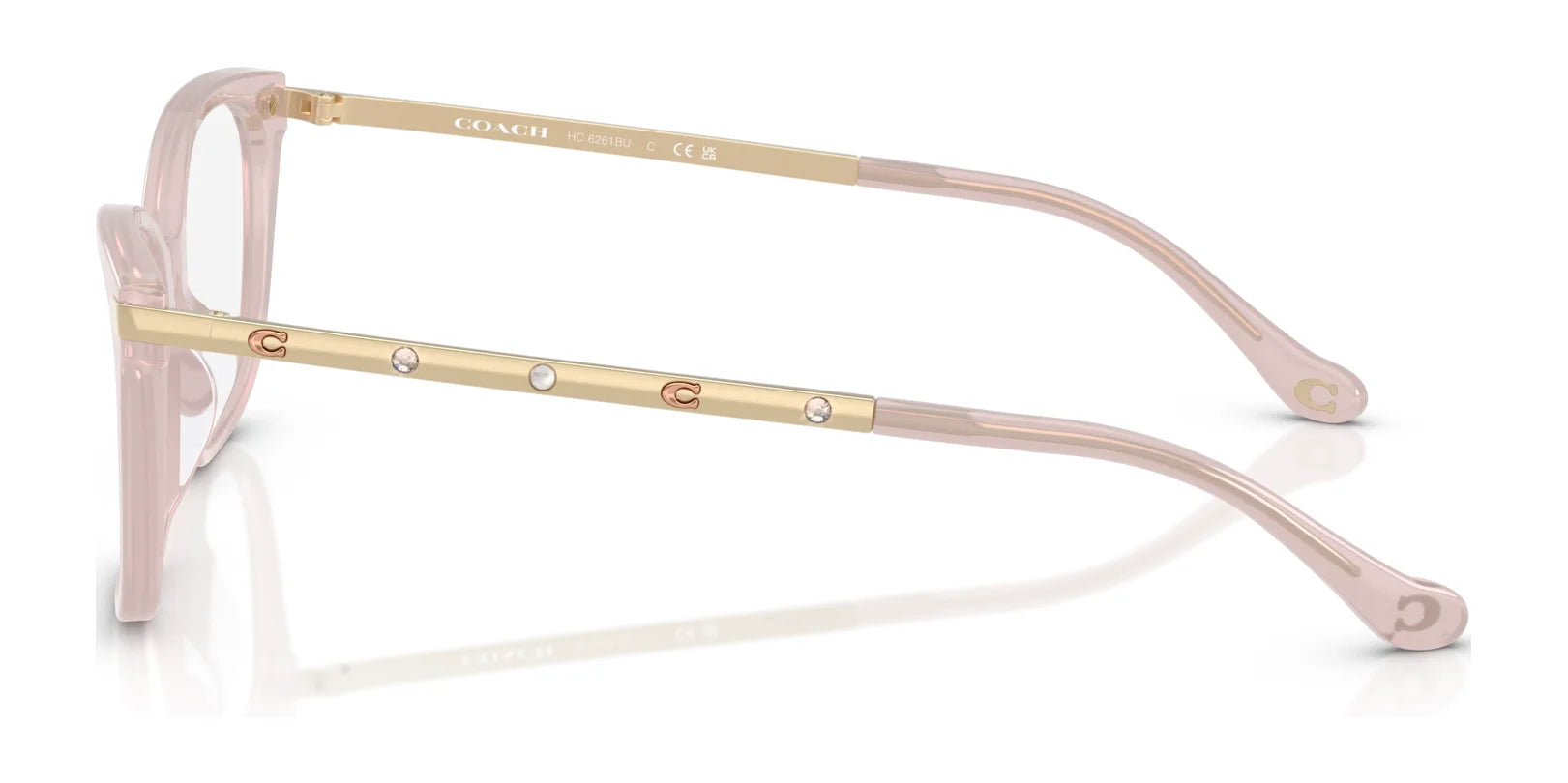 Coach HC6261BU Eyeglasses