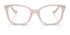 Coach HC6261BU Eyeglasses / Black №5002 / Size 50