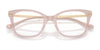Coach HC6261BU Eyeglasses / Black №5002 / Size 50
