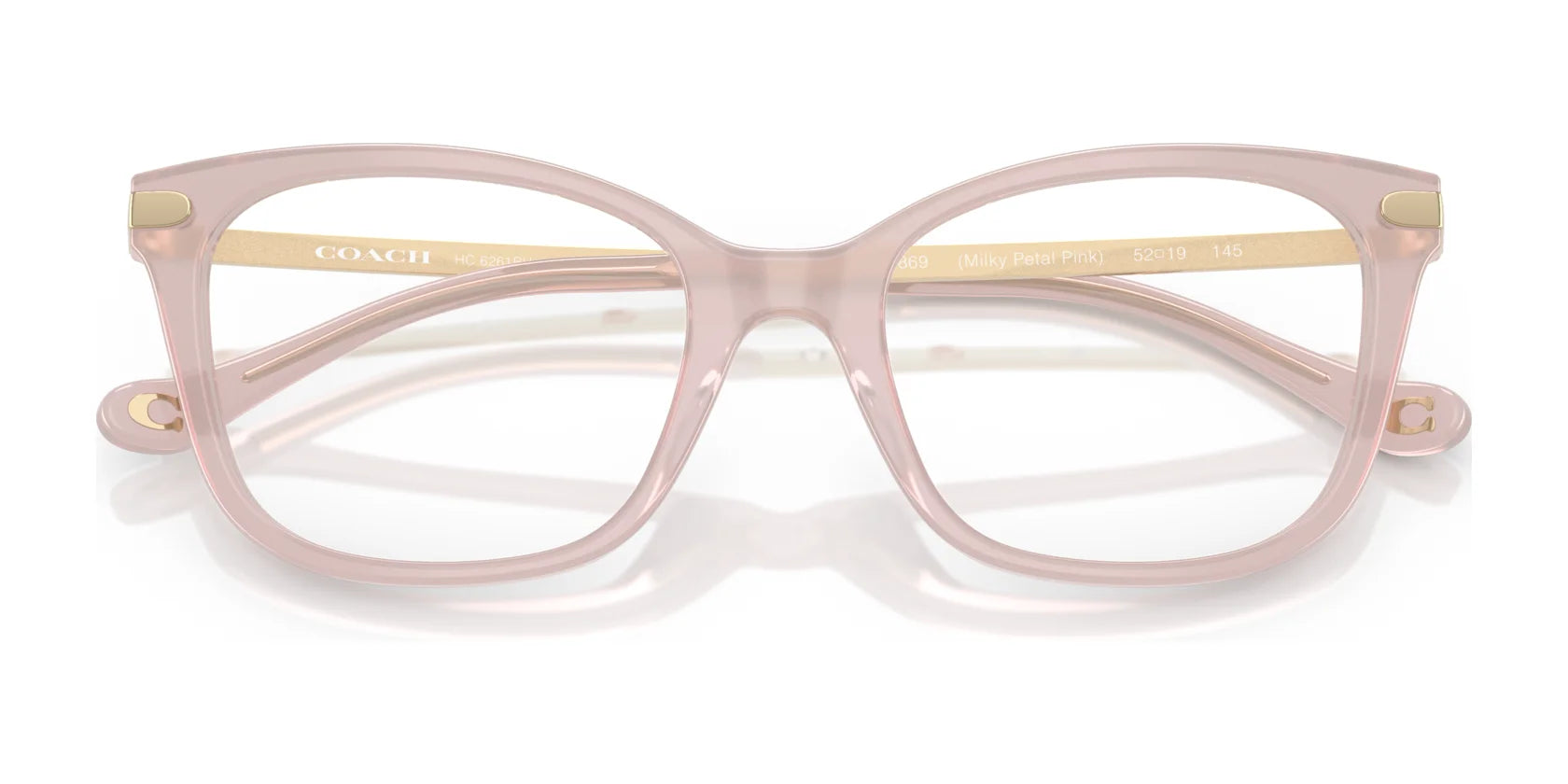 Coach HC6261BU Eyeglasses
