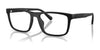 Coach HC6263U Eyeglasses / Matte Black №5002 / Size 55