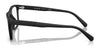 Coach HC6263U Eyeglasses / Matte Black №5002 / Size 55