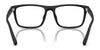 Coach HC6263U Eyeglasses / Matte Black №5002 / Size 55