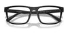 Coach HC6263U Eyeglasses / Matte Black №5002 / Size 55