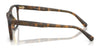 Coach HC6263U Eyeglasses / Matte Black №5002 / Size 55