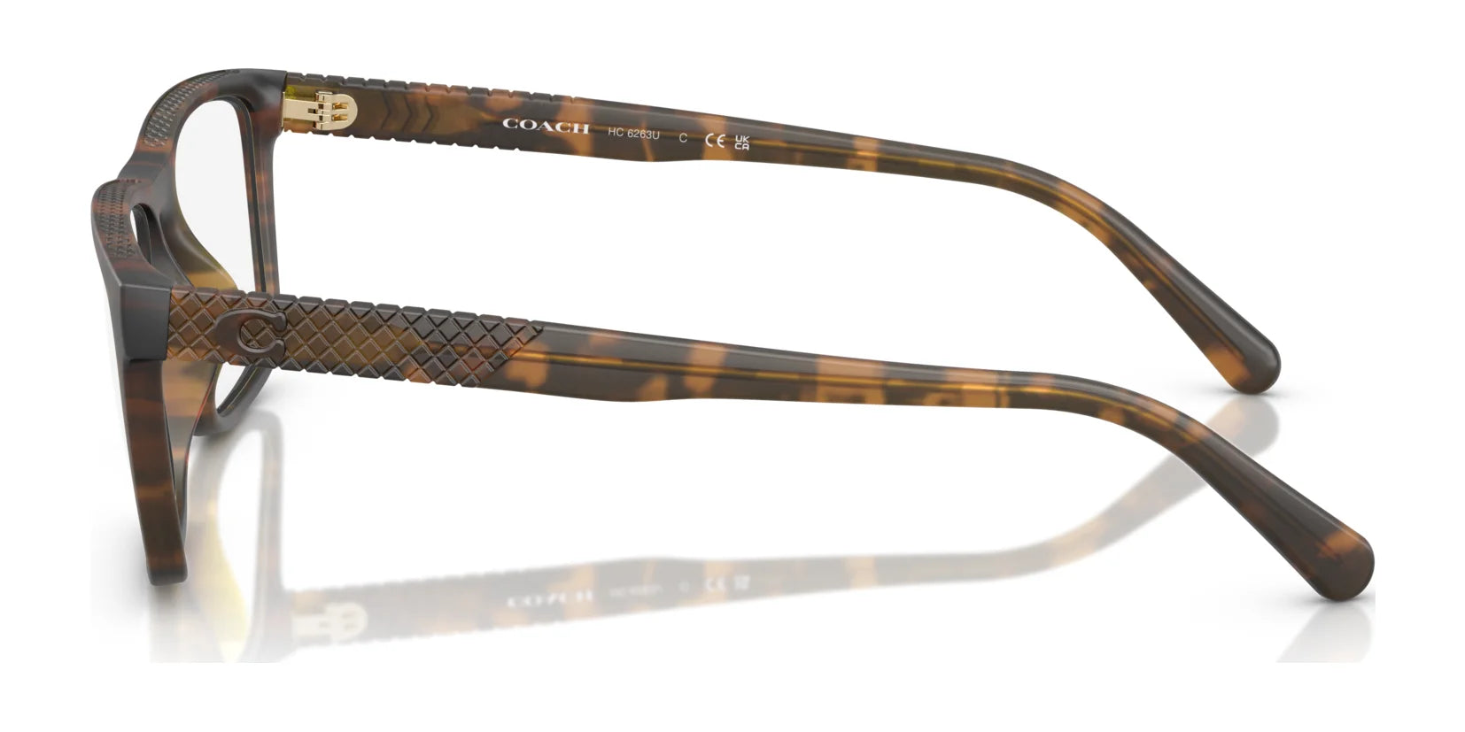Coach HC6263U Eyeglasses